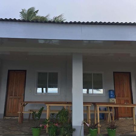 Hotel Nigella's Beach House Baler Exterior foto