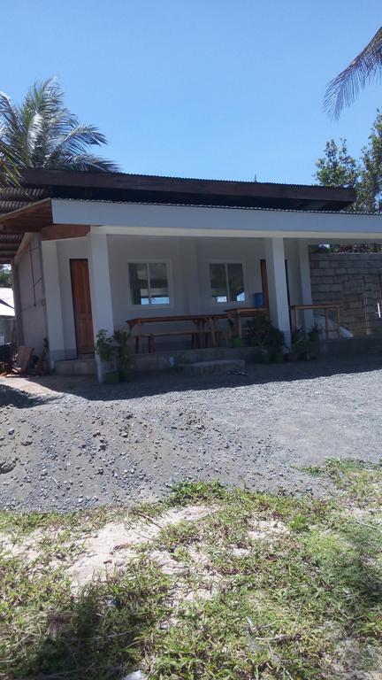 Hotel Nigella's Beach House Baler Exterior foto