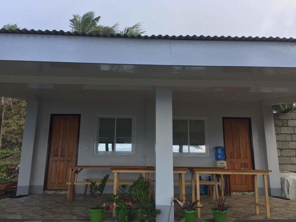 Hotel Nigella's Beach House Baler Exterior foto